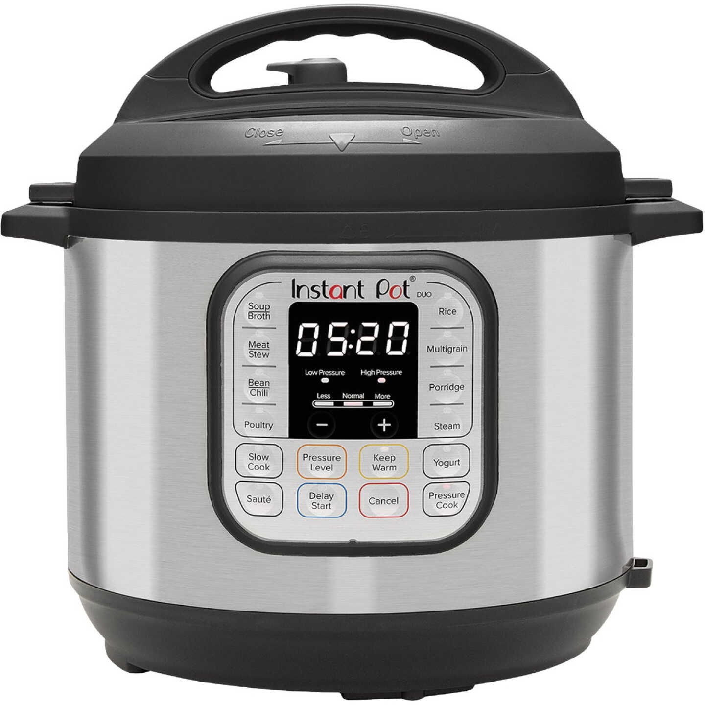 Instant Pot Pro Plus 6.5 Quart Multi-Use Electric Pressure Cooker & Reviews